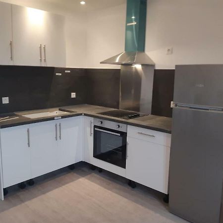 Guibert 17 F2 47 M2 Caudebec Etage 1 Sweet Home Kültér fotó