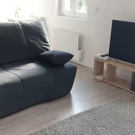 Guibert 17 F2 47 M2 Caudebec Etage 1 Sweet Home Kültér fotó